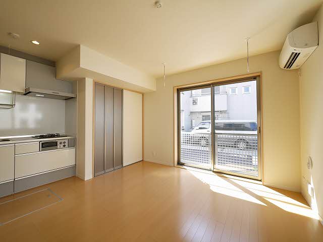 楓ｈｏｕｓｅ 102号-2