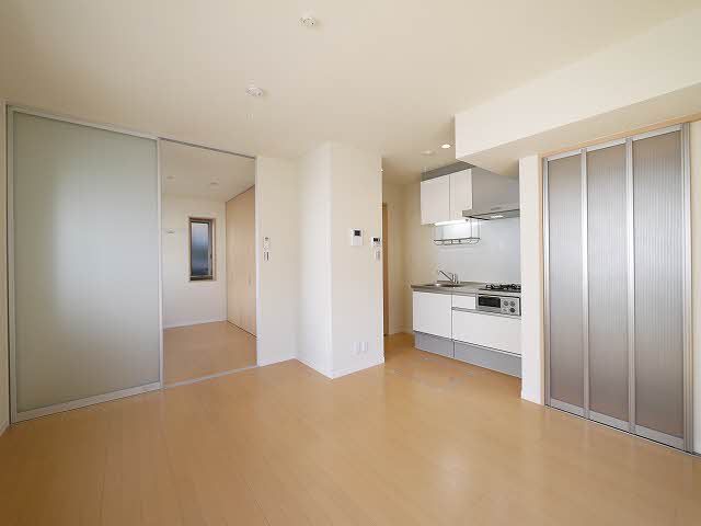 楓ｈｏｕｓｅ 102号-3