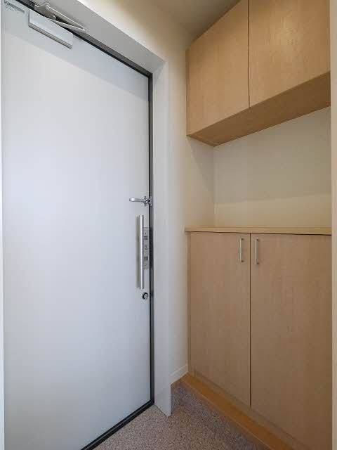 楓ｈｏｕｓｅ 102号-11