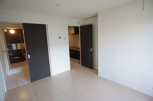 フェリーチェ 203号-3