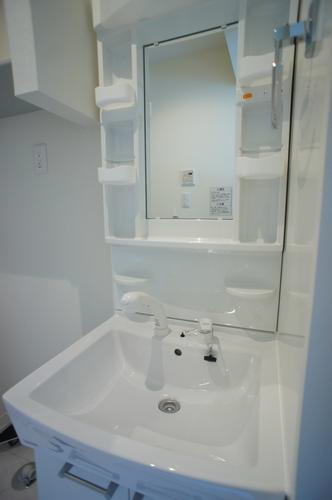 フェリーチェ 203号-5