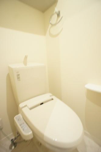 フェリーチェ 203号-9