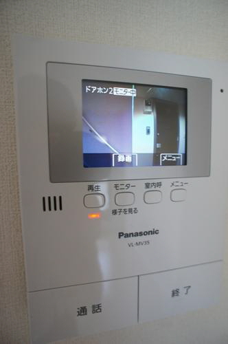 フェリーチェ 203号-10