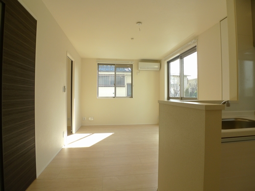 カトル・セゾン 101号-2