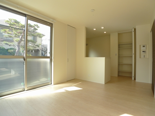 カトル・セゾン 101号-3