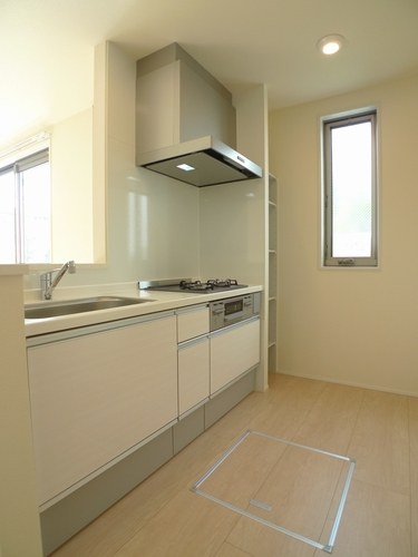 カトル・セゾン 101号-4