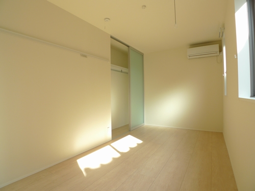 カトル・セゾン 101号-5