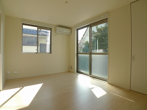 カトル・セゾン 101号-11