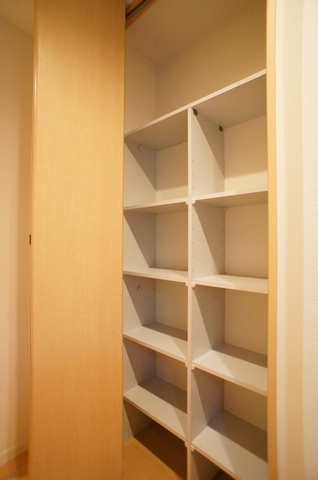 Ｐｕｒｅ　Ｍａｉｓｏｎ　南阿佐ヶ谷 102号-5