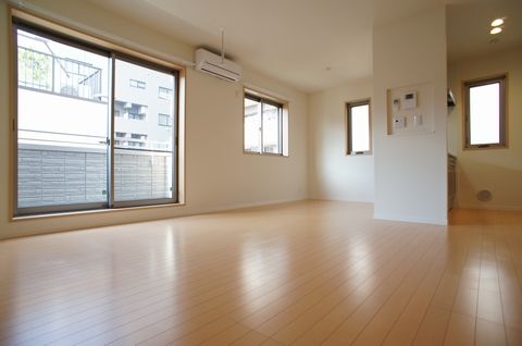 Pure Maison 南阿佐ヶ谷 302号-2