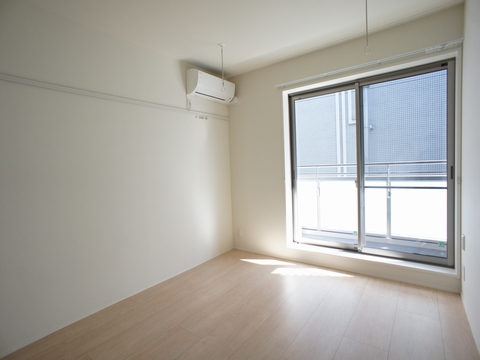 グランメール中野 202号-2