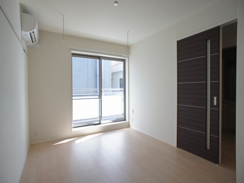 グランメール中野 202号-3