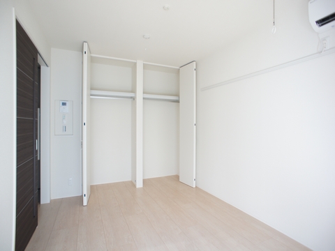 グランメール中野 202号-5