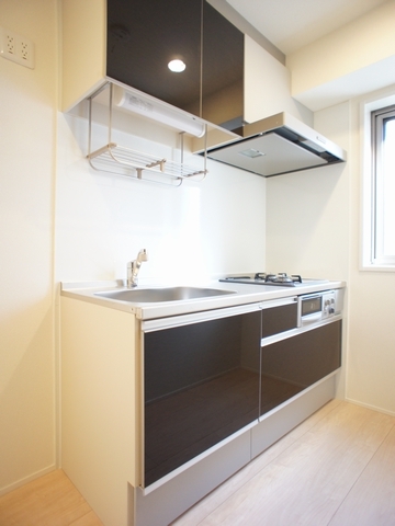 グランメール中野 202号-6