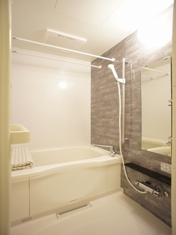 グランメール中野 202号-8