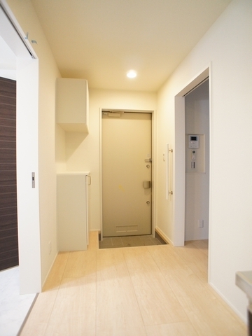 グランメール中野 202号-10