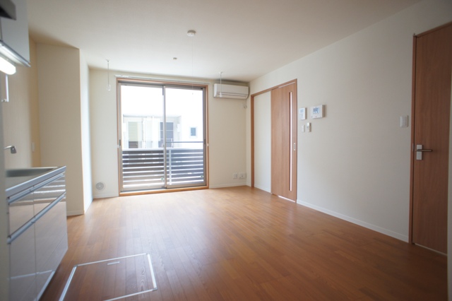 KLEIN HAUS(クライン ハウス) 102号-2