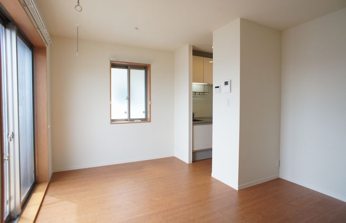 シャン ボヌール 306号-4