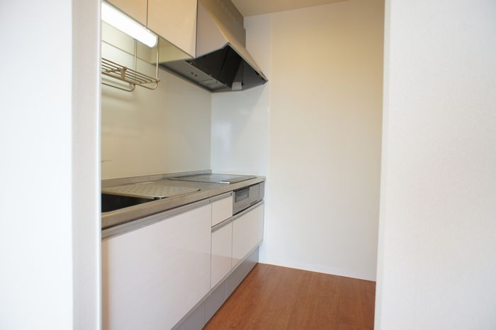 シャン ボヌール 306号-5