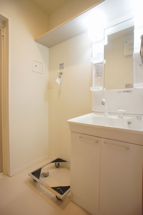 シャン ボヌール 306号-8