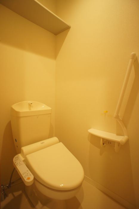 シャン ボヌール 306号-10