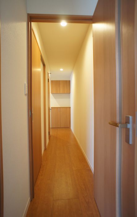 シャン ボヌール 306号-11