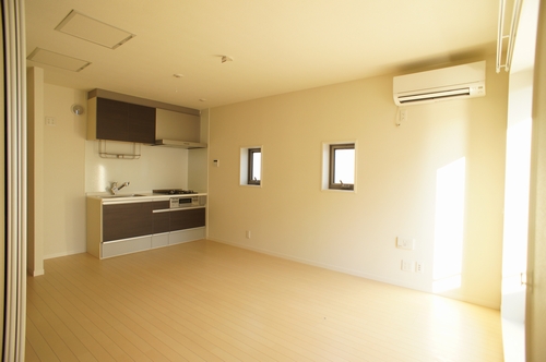 ブレッザ　フィオーレ 303号-3