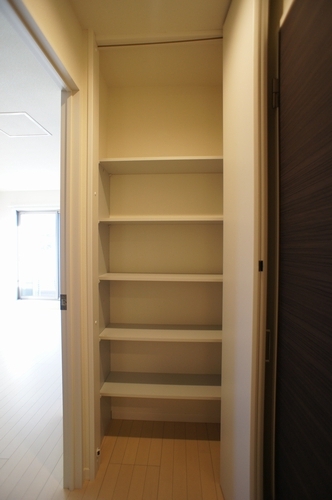 ブレッザ　フィオーレ 303号-7