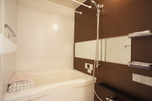 ブレッザ　フィオーレ 303号-9