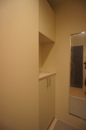 ブレッザ　フィオーレ 303号-11