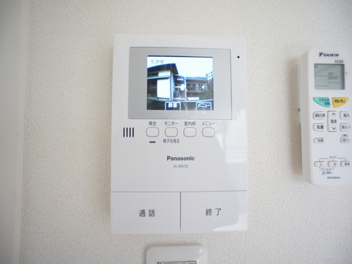 コンフォール kurenai 201号-5