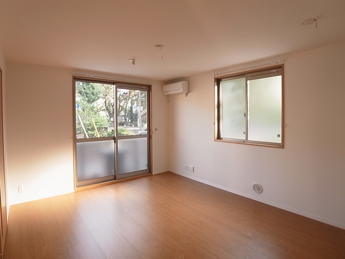 フェリシード武蔵野 101号-2