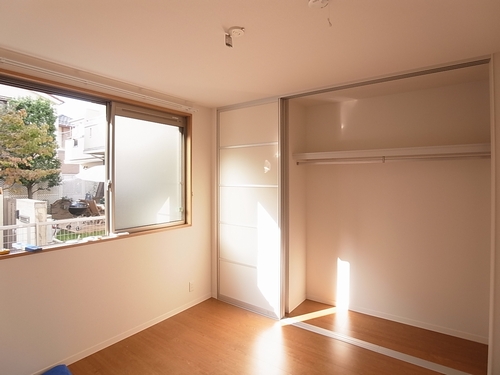 フェリシード武蔵野 101号-5