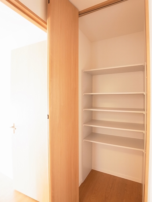 フェリシード武蔵野 101号-6