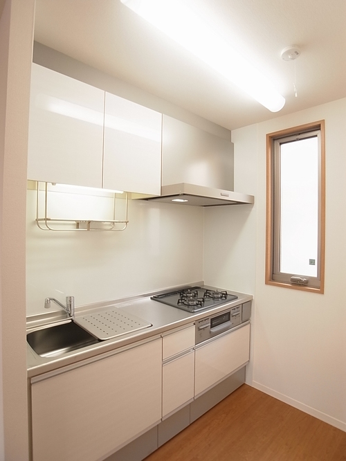 フェリシード武蔵野 101号-7