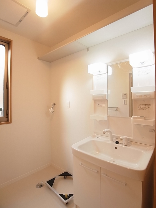 フェリシード武蔵野 101号-8