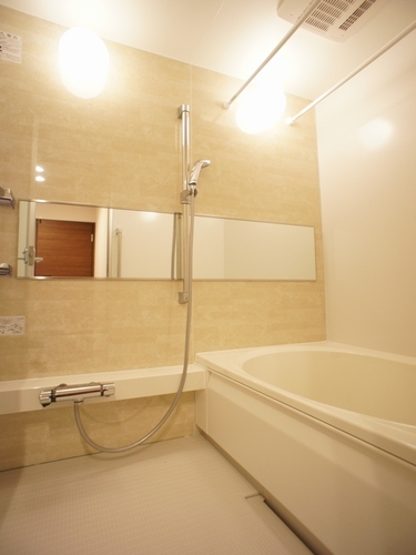 アベニュー初台 202号-8