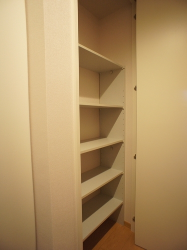 アベニュー初台 202号-10