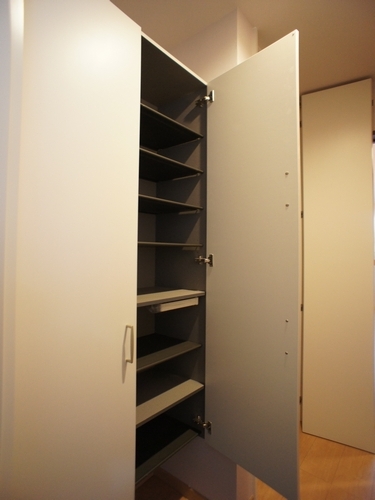 アベニュー初台 202号-11