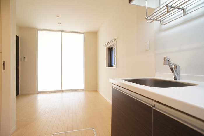 アンビエラ若葉 101号-2