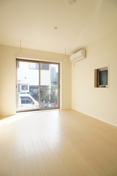 アンビエラ若葉 101号-5