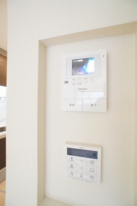 アンビエラ若葉 101号-7