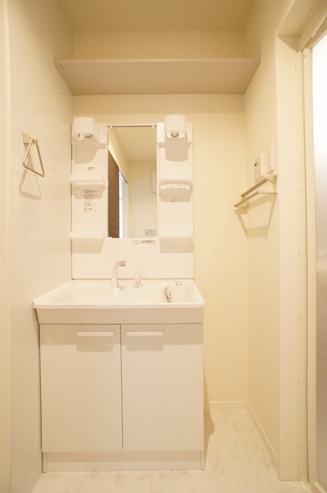 アンビエラ若葉 101号-8