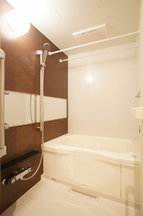 アンビエラ若葉 101号-9