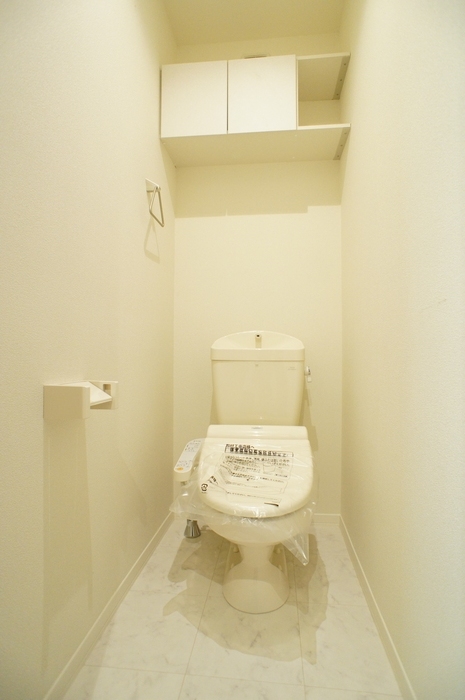 アンビエラ若葉 101号-10