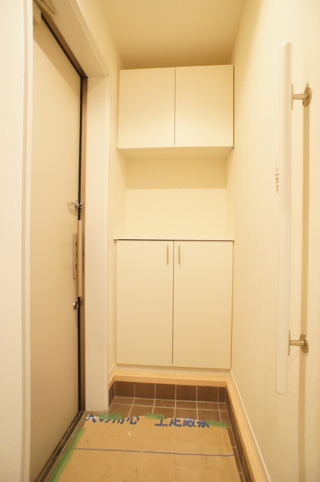 アンビエラ若葉 101号-11