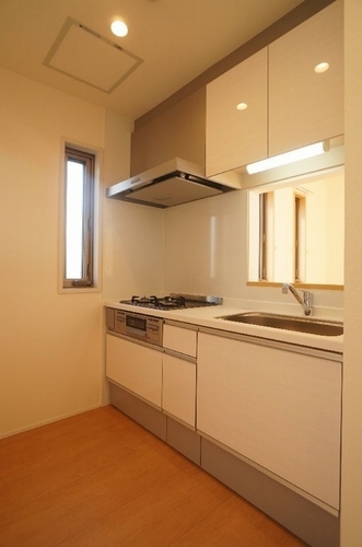 カーサレジオ 301号-4