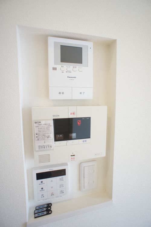 カーサレジオ 301号-13