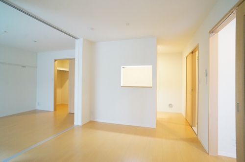 アネックス南花畑 102号-5