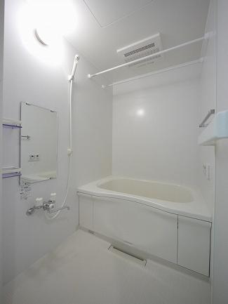 サンフラットⅢ 102号-4